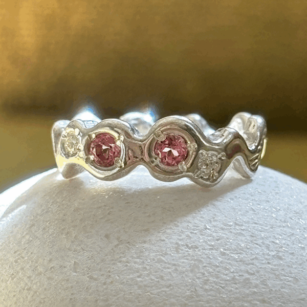 Aileach Moon Fine Jewellery